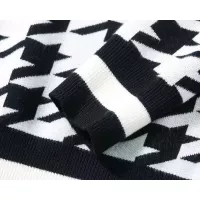 Cheap Balmain Sweaters Long Sleeved For Men #1333877 Replica Wholesale [$45.00 USD] [ITEM#1333877] on Replica Balmain Sweaters