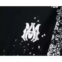 Cheap Amiri Sweaters Long Sleeved For Men #1333883 Replica Wholesale [$45.00 USD] [ITEM#1333883] on Replica Amiri Sweaters