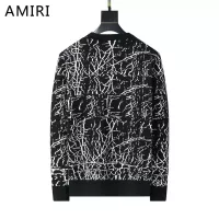 Cheap Amiri Sweaters Long Sleeved For Men #1333886 Replica Wholesale [$45.00 USD] [ITEM#1333886] on Replica Amiri Sweaters