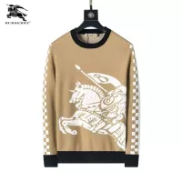 Cheap Burberry Fashion Sweaters Long Sleeved For Men #1333896 Replica Wholesale [$45.00 USD] [ITEM#1333896] on Replica Burberry Fashion Sweaters