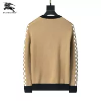Cheap Burberry Fashion Sweaters Long Sleeved For Men #1333896 Replica Wholesale [$45.00 USD] [ITEM#1333896] on Replica Burberry Fashion Sweaters