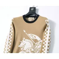 Cheap Burberry Fashion Sweaters Long Sleeved For Men #1333896 Replica Wholesale [$45.00 USD] [ITEM#1333896] on Replica Burberry Fashion Sweaters