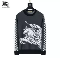 Cheap Burberry Fashion Sweaters Long Sleeved For Men #1333897 Replica Wholesale [$45.00 USD] [ITEM#1333897] on Replica Burberry Fashion Sweaters