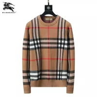 Cheap Burberry Fashion Sweaters Long Sleeved For Men #1333898 Replica Wholesale [$45.00 USD] [ITEM#1333898] on Replica Burberry Fashion Sweaters
