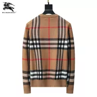 Cheap Burberry Fashion Sweaters Long Sleeved For Men #1333898 Replica Wholesale [$45.00 USD] [ITEM#1333898] on Replica Burberry Fashion Sweaters