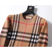 Cheap Burberry Fashion Sweaters Long Sleeved For Men #1333898 Replica Wholesale [$45.00 USD] [ITEM#1333898] on Replica Burberry Fashion Sweaters