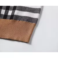 Cheap Burberry Fashion Sweaters Long Sleeved For Men #1333898 Replica Wholesale [$45.00 USD] [ITEM#1333898] on Replica Burberry Fashion Sweaters