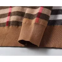 Cheap Burberry Fashion Sweaters Long Sleeved For Men #1333898 Replica Wholesale [$45.00 USD] [ITEM#1333898] on Replica Burberry Fashion Sweaters