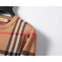 Cheap Burberry Fashion Sweaters Long Sleeved For Men #1333898 Replica Wholesale [$45.00 USD] [ITEM#1333898] on Replica Burberry Fashion Sweaters