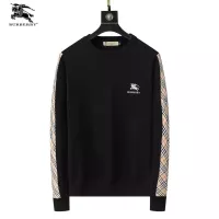 Cheap Burberry Fashion Sweaters Long Sleeved For Men #1333899 Replica Wholesale [$45.00 USD] [ITEM#1333899] on Replica Burberry Fashion Sweaters