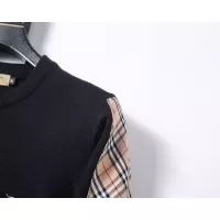 Cheap Burberry Fashion Sweaters Long Sleeved For Men #1333899 Replica Wholesale [$45.00 USD] [ITEM#1333899] on Replica Burberry Fashion Sweaters