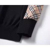Cheap Burberry Fashion Sweaters Long Sleeved For Men #1333899 Replica Wholesale [$45.00 USD] [ITEM#1333899] on Replica Burberry Fashion Sweaters