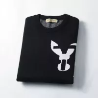 Cheap Burberry Fashion Sweaters Long Sleeved For Men #1333900 Replica Wholesale [$45.00 USD] [ITEM#1333900] on Replica Burberry Fashion Sweaters