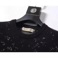 Cheap Burberry Fashion Sweaters Long Sleeved For Men #1333901 Replica Wholesale [$45.00 USD] [ITEM#1333901] on Replica Burberry Fashion Sweaters