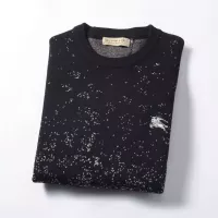 Cheap Burberry Fashion Sweaters Long Sleeved For Men #1333901 Replica Wholesale [$45.00 USD] [ITEM#1333901] on Replica Burberry Fashion Sweaters