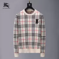 Cheap Burberry Fashion Sweaters Long Sleeved For Men #1333902 Replica Wholesale [$45.00 USD] [ITEM#1333902] on Replica Burberry Fashion Sweaters
