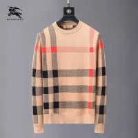 Cheap Burberry Fashion Sweaters Long Sleeved For Men #1333903 Replica Wholesale [$45.00 USD] [ITEM#1333903] on Replica Burberry Fashion Sweaters