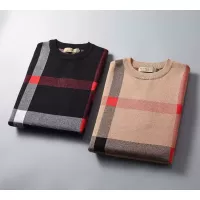 Cheap Burberry Fashion Sweaters Long Sleeved For Men #1333903 Replica Wholesale [$45.00 USD] [ITEM#1333903] on Replica Burberry Fashion Sweaters