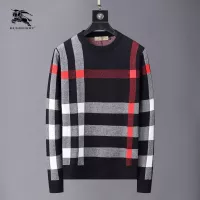 Cheap Burberry Fashion Sweaters Long Sleeved For Men #1333904 Replica Wholesale [$45.00 USD] [ITEM#1333904] on Replica Burberry Fashion Sweaters