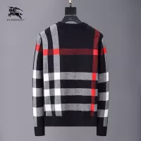Cheap Burberry Fashion Sweaters Long Sleeved For Men #1333904 Replica Wholesale [$45.00 USD] [ITEM#1333904] on Replica Burberry Fashion Sweaters