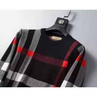 Cheap Burberry Fashion Sweaters Long Sleeved For Men #1333904 Replica Wholesale [$45.00 USD] [ITEM#1333904] on Replica Burberry Fashion Sweaters