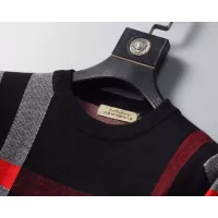 Cheap Burberry Fashion Sweaters Long Sleeved For Men #1333904 Replica Wholesale [$45.00 USD] [ITEM#1333904] on Replica Burberry Fashion Sweaters