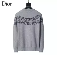 Cheap Christian Dior Sweaters Long Sleeved For Men #1333905 Replica Wholesale [$45.00 USD] [ITEM#1333905] on Replica Christian Dior Sweaters