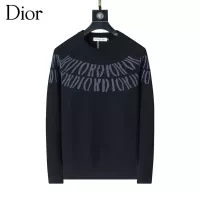 Cheap Christian Dior Sweaters Long Sleeved For Men #1333906 Replica Wholesale [$45.00 USD] [ITEM#1333906] on Replica Christian Dior Sweaters