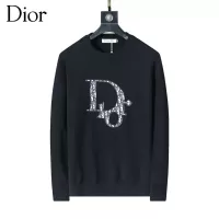 Cheap Christian Dior Sweaters Long Sleeved For Men #1333907 Replica Wholesale [$45.00 USD] [ITEM#1333907] on Replica Christian Dior Sweaters