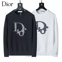 Cheap Christian Dior Sweaters Long Sleeved For Men #1333907 Replica Wholesale [$45.00 USD] [ITEM#1333907] on Replica Christian Dior Sweaters