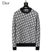 Cheap Christian Dior Sweaters Long Sleeved For Men #1333908 Replica Wholesale [$45.00 USD] [ITEM#1333908] on Replica Christian Dior Sweaters