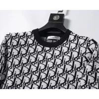 Cheap Christian Dior Sweaters Long Sleeved For Men #1333908 Replica Wholesale [$45.00 USD] [ITEM#1333908] on Replica Christian Dior Sweaters