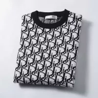 Cheap Christian Dior Sweaters Long Sleeved For Men #1333908 Replica Wholesale [$45.00 USD] [ITEM#1333908] on Replica Christian Dior Sweaters