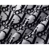 Cheap Christian Dior Sweaters Long Sleeved For Men #1333908 Replica Wholesale [$45.00 USD] [ITEM#1333908] on Replica Christian Dior Sweaters
