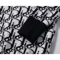 Cheap Christian Dior Sweaters Long Sleeved For Men #1333908 Replica Wholesale [$45.00 USD] [ITEM#1333908] on Replica Christian Dior Sweaters