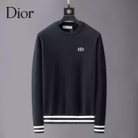 Cheap Christian Dior Sweaters Long Sleeved For Men #1333909 Replica Wholesale [$45.00 USD] [ITEM#1333909] on Replica Christian Dior Sweaters