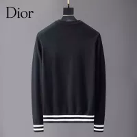 Cheap Christian Dior Sweaters Long Sleeved For Men #1333909 Replica Wholesale [$45.00 USD] [ITEM#1333909] on Replica Christian Dior Sweaters