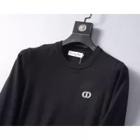 Cheap Christian Dior Sweaters Long Sleeved For Men #1333909 Replica Wholesale [$45.00 USD] [ITEM#1333909] on Replica Christian Dior Sweaters