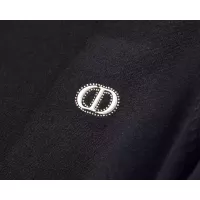 Cheap Christian Dior Sweaters Long Sleeved For Men #1333909 Replica Wholesale [$45.00 USD] [ITEM#1333909] on Replica Christian Dior Sweaters