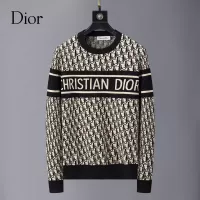 Cheap Christian Dior Sweaters Long Sleeved For Men #1333910 Replica Wholesale [$45.00 USD] [ITEM#1333910] on Replica Christian Dior Sweaters
