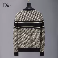 Cheap Christian Dior Sweaters Long Sleeved For Men #1333910 Replica Wholesale [$45.00 USD] [ITEM#1333910] on Replica Christian Dior Sweaters