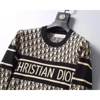 Cheap Christian Dior Sweaters Long Sleeved For Men #1333910 Replica Wholesale [$45.00 USD] [ITEM#1333910] on Replica Christian Dior Sweaters