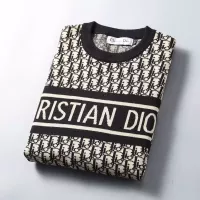 Cheap Christian Dior Sweaters Long Sleeved For Men #1333910 Replica Wholesale [$45.00 USD] [ITEM#1333910] on Replica Christian Dior Sweaters
