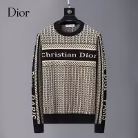Cheap Christian Dior Sweaters Long Sleeved For Men #1333912 Replica Wholesale [$45.00 USD] [ITEM#1333912] on Replica Christian Dior Sweaters