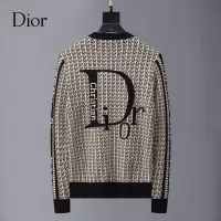 Cheap Christian Dior Sweaters Long Sleeved For Men #1333912 Replica Wholesale [$45.00 USD] [ITEM#1333912] on Replica Christian Dior Sweaters