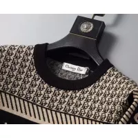 Cheap Christian Dior Sweaters Long Sleeved For Men #1333912 Replica Wholesale [$45.00 USD] [ITEM#1333912] on Replica Christian Dior Sweaters