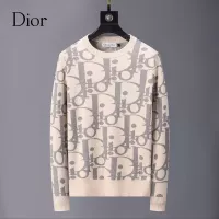 Cheap Christian Dior Sweaters Long Sleeved For Men #1333913 Replica Wholesale [$45.00 USD] [ITEM#1333913] on Replica Christian Dior Sweaters
