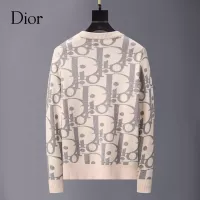 Cheap Christian Dior Sweaters Long Sleeved For Men #1333913 Replica Wholesale [$45.00 USD] [ITEM#1333913] on Replica Christian Dior Sweaters