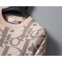Cheap Christian Dior Sweaters Long Sleeved For Men #1333913 Replica Wholesale [$45.00 USD] [ITEM#1333913] on Replica Christian Dior Sweaters