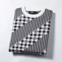 Cheap Fendi Sweaters Long Sleeved For Men #1333914 Replica Wholesale [$45.00 USD] [ITEM#1333914] on Replica Fendi Sweaters